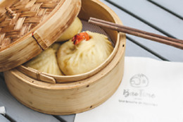 Bao time Voltaire