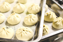 Bao time Voltaire