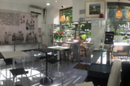 Bao time Voltaire