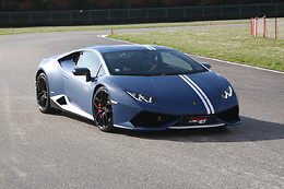 Passione GT