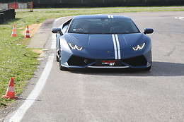 Passione GT