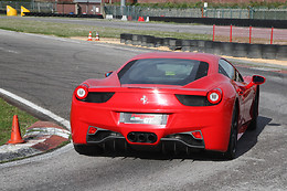 Passione GT