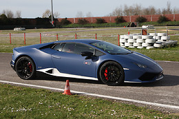 Passione GT