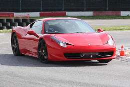 Passione GT