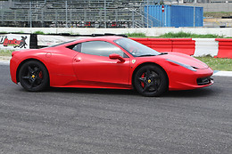 Passione GT Noleggi