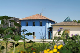 Logis Hôtel Au Canard Gourmand