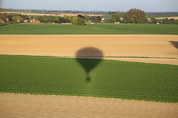 Pearl Balloon