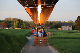 Pearl Balloon