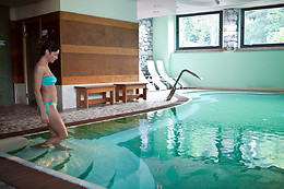 Centro Benessere Fata Turchina