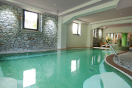 Centro Benessere Fata Turchina