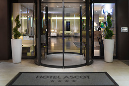 Hotel Ascot
