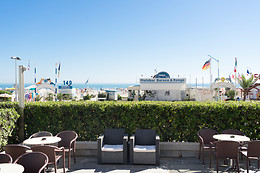 Hotel Ascot