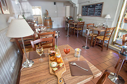Auberge de la Herse