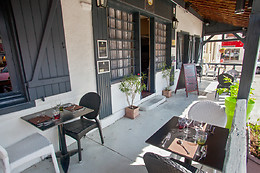 Auberge de la Herse