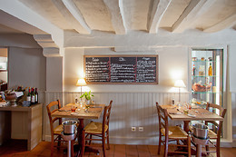 Auberge de la Herse
