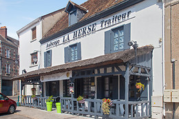 Auberge de la Herse
