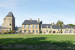 Château du Bois Guy
