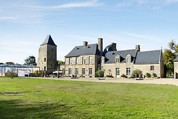Château du Bois Guy