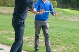 Golf de la Grange aux Ormes