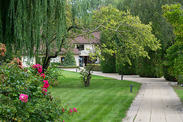 Golf de la Grange aux Ormes