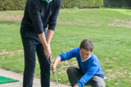 Golf de la Grange aux Ormes