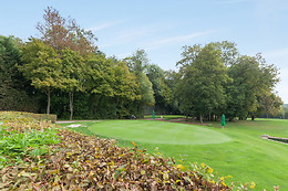Golf de la Grange aux Ormes