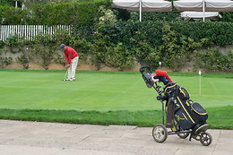 Golf de la Grange aux Ormes