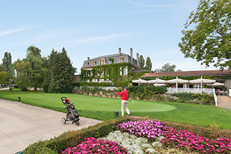 Golf de la Grange aux Ormes