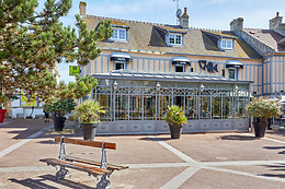 Le Manoir d'à Côté
