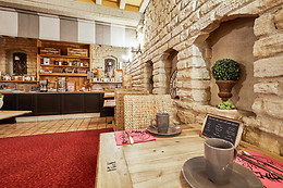 Le Manoir d'à Côté