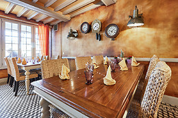 Le Manoir d'à Côté