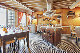 Le Manoir d'à Côté