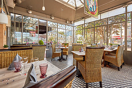 Le Manoir d'à Côté