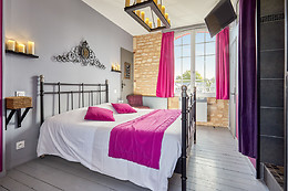 Le Manoir d'à Côté
