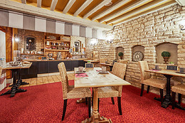 Le Manoir d'à Côté