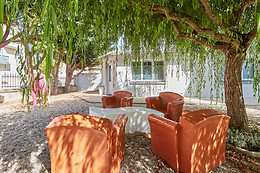 Le Manoir d'à Côté