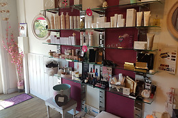 Le Boudoir de Rose