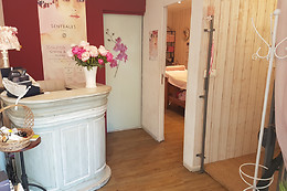 Le Boudoir de Rose