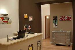 Afea Art & Rooms