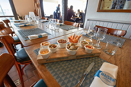 La Maison Bleue