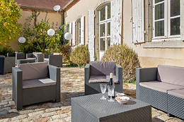 Chateau Des Edelins