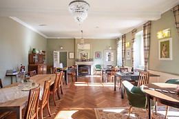 Chateau Des Edelins