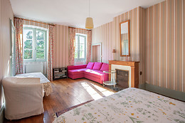 Chateau Des Edelins