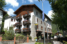 Albergo Ristorante Bar Sichi