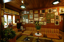 Albergo Ristorante Bar Sichi