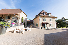 Domaine de Suzel