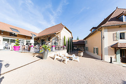 Domaine de Suzel