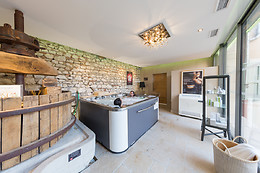 Domaine de Suzel