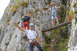 Canyon'in