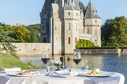 Hôtel et Spa de la Bretesche